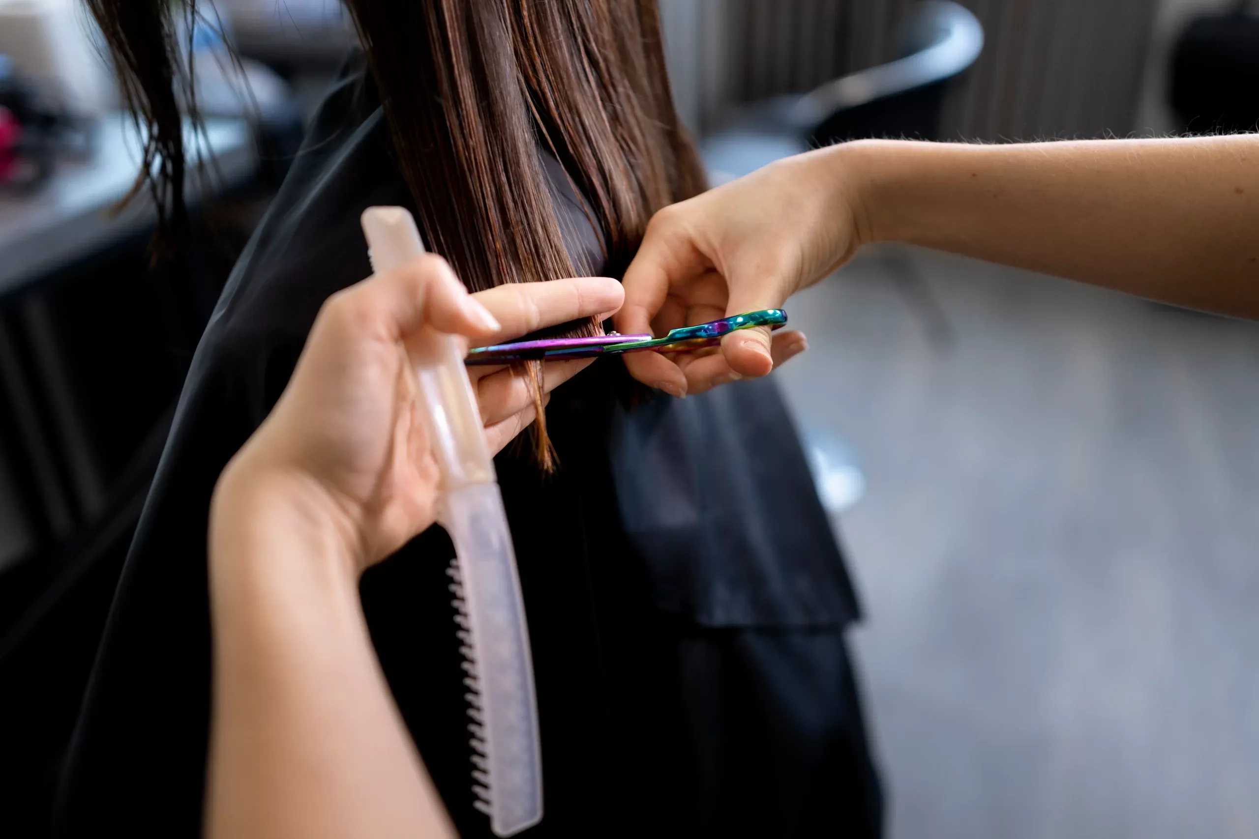 Hair services