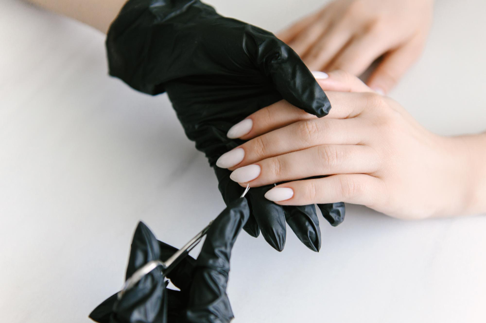 Nail services